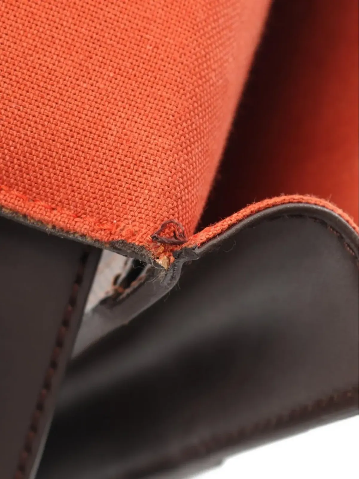 Louis Vuitton Pre-Owned Portobello ショルダーバッグ - 画像4
