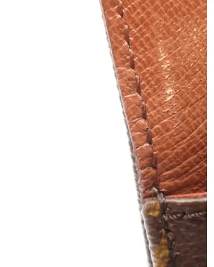 Louis Vuitton Pre-Owned Cartouchiere GM ショルダーバッグ - サムネイル3