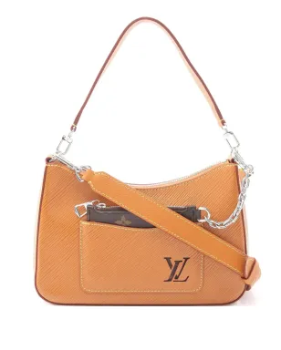 Louis Vuitton Pre-Owned マレール ツーウェイ ハンドバッグ - サムネイル1