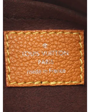 Louis Vuitton Pre-Owned マレール ツーウェイ ハンドバッグ - サムネイル5