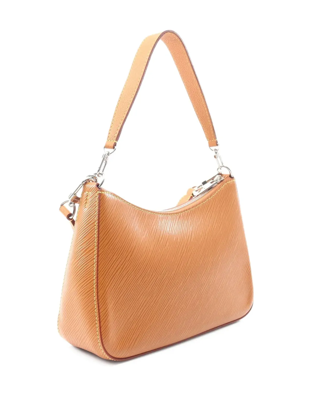 Louis Vuitton Pre-Owned マレール ツーウェイ ハンドバッグ - 画像2