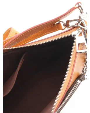Louis Vuitton Pre-Owned マレール ツーウェイ ハンドバッグ - サムネイル4
