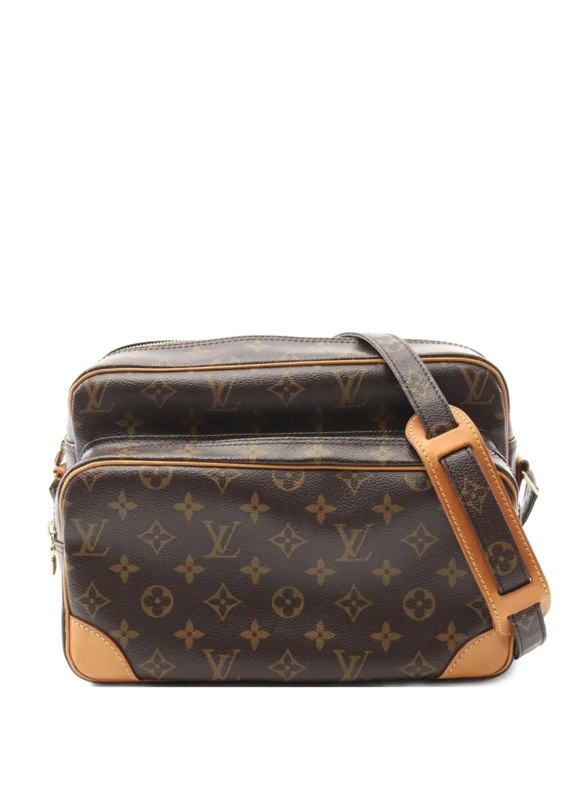 Louis Vuitton Pre-Owned Nil ショルダーバッグ - 画像1