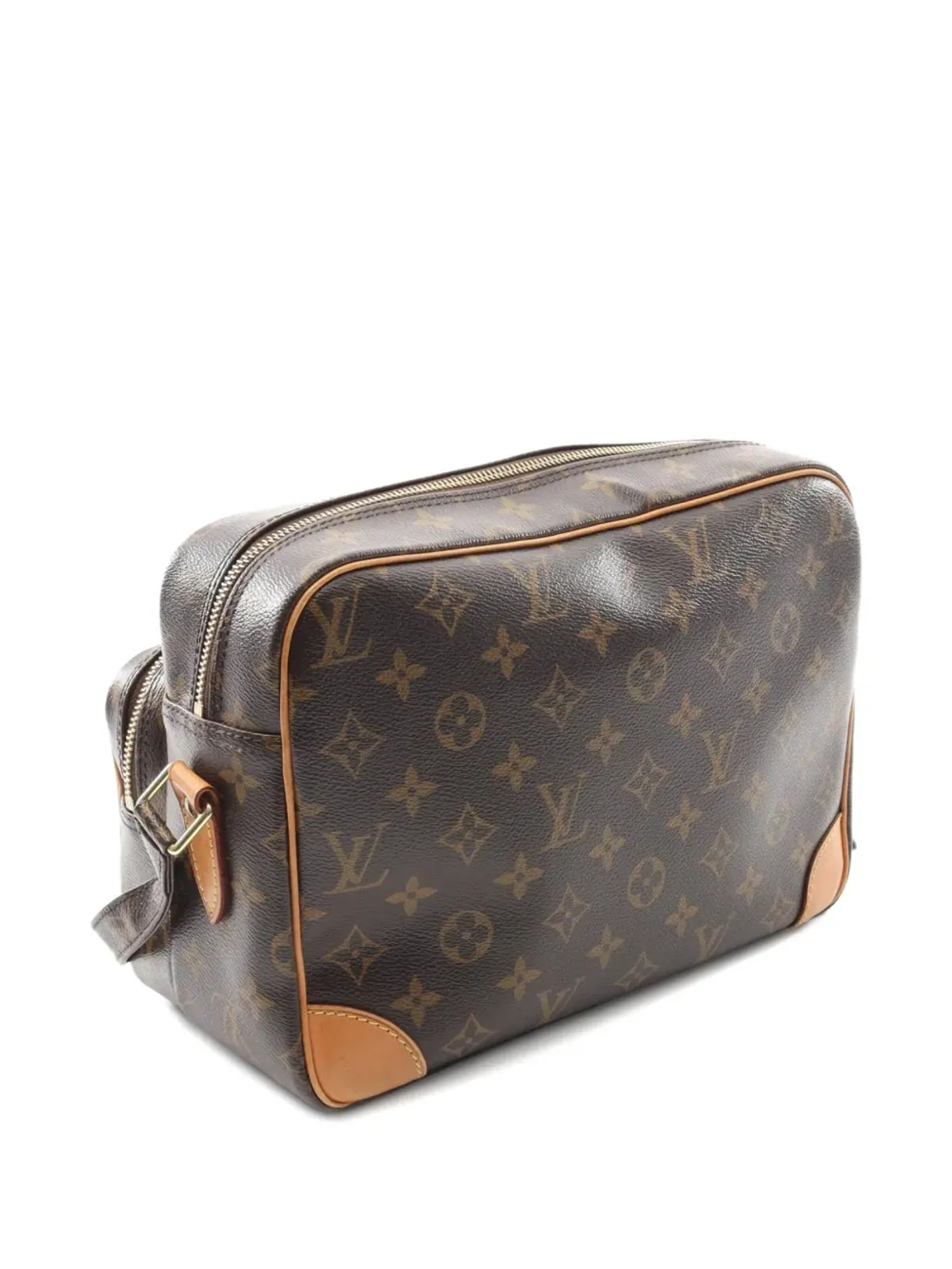 Louis Vuitton Pre-Owned Nil ショルダーバッグ - 画像2