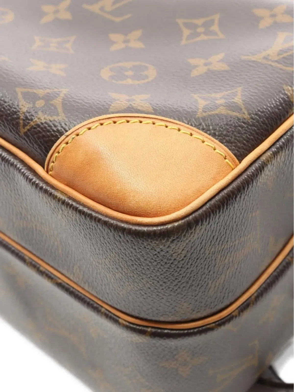 Louis Vuitton Pre-Owned Nil ショルダーバッグ - 画像3