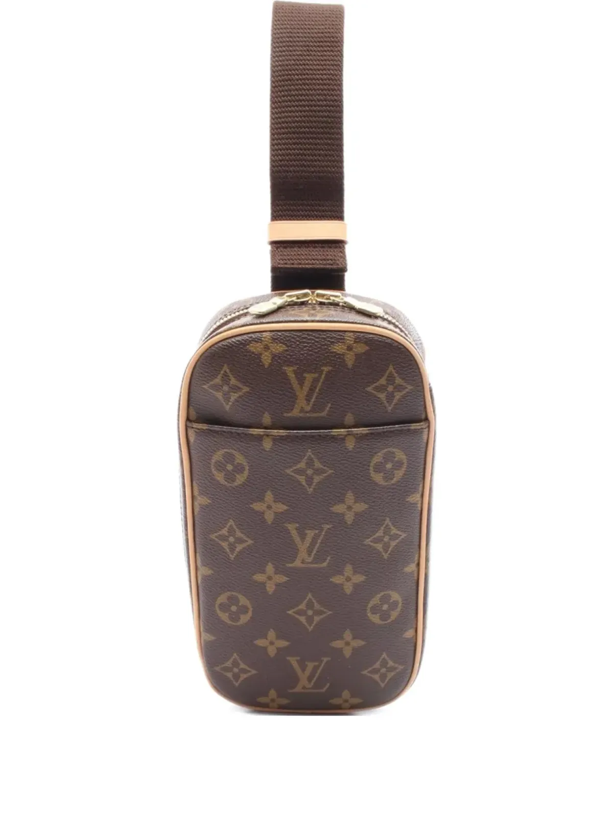 Louis Vuitton Pre-Owned Pochette Gange ボディバッグ - 画像1