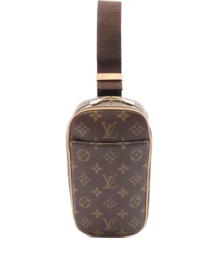 Louis Vuitton Pre-Owned Pochette Gange ボディバッグ - サムネイル1
