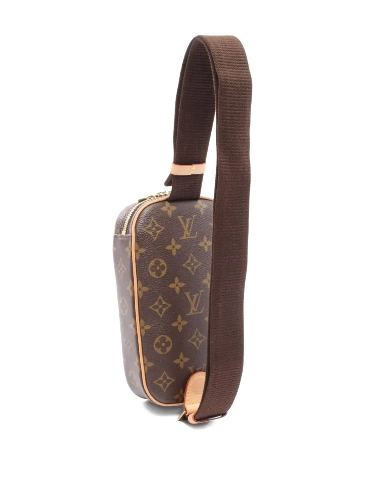 Louis Vuitton Pre-Owned Pochette Gange ボディバッグ - 画像2