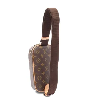Louis Vuitton Pre-Owned Pochette Gange ボディバッグ - サムネイル2