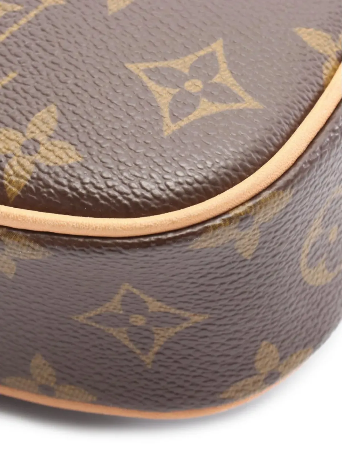 Louis Vuitton Pre-Owned Pochette Gange ボディバッグ - 画像3