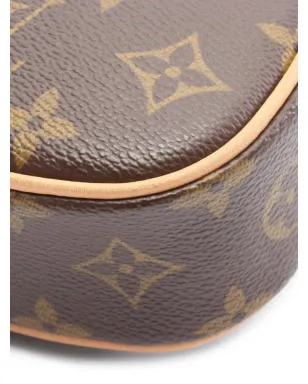 Louis Vuitton Pre-Owned Pochette Gange ボディバッグ - サムネイル3
