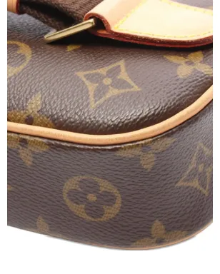 Louis Vuitton Pre-Owned Pochette Gange ボディバッグ - サムネイル4