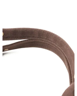 Louis Vuitton Pre-Owned 2008 Hippopotamus bobourg トートバッグ - Brown - サムネイル3