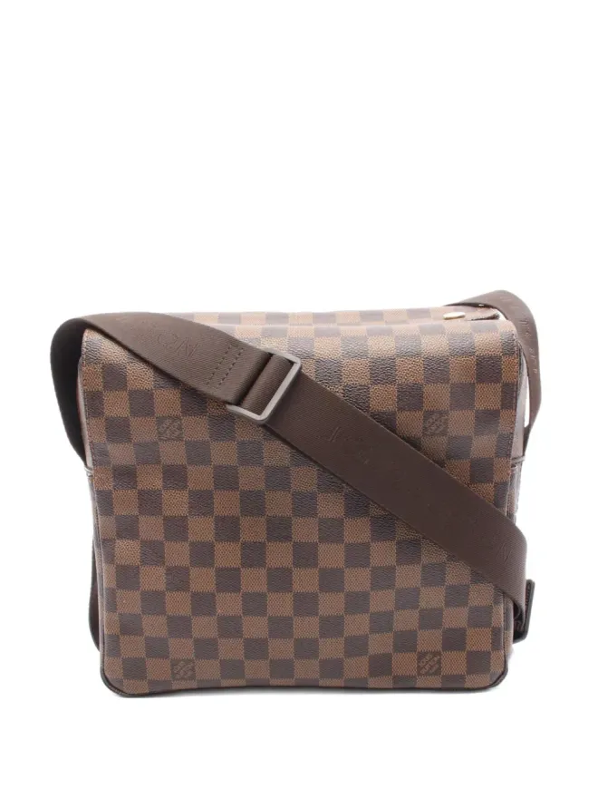 Louis Vuitton Pre-Owned Louis Vuitton ビンテージ Naviglio ショルダーバッグの商品画像