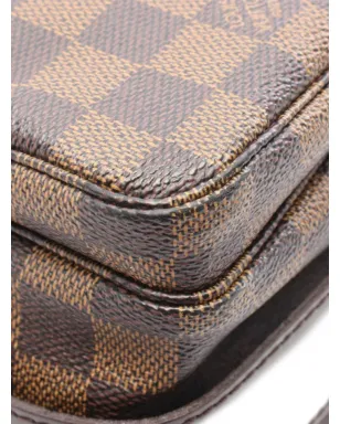 Louis Vuitton ビンテージ Naviglio ショルダーバッグ - サムネイル5