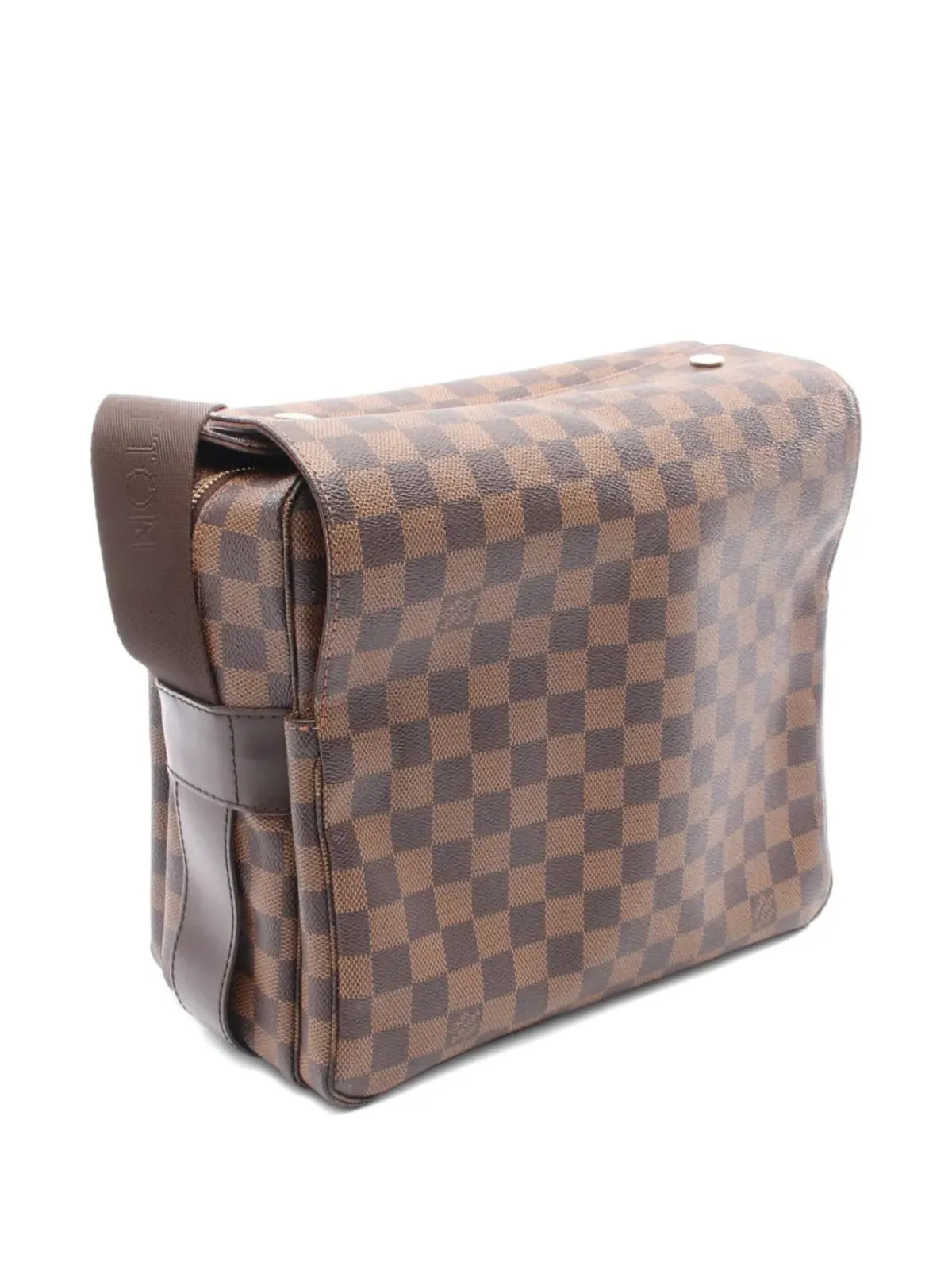 Louis Vuitton ビンテージ Naviglio ショルダーバッグ - 画像2