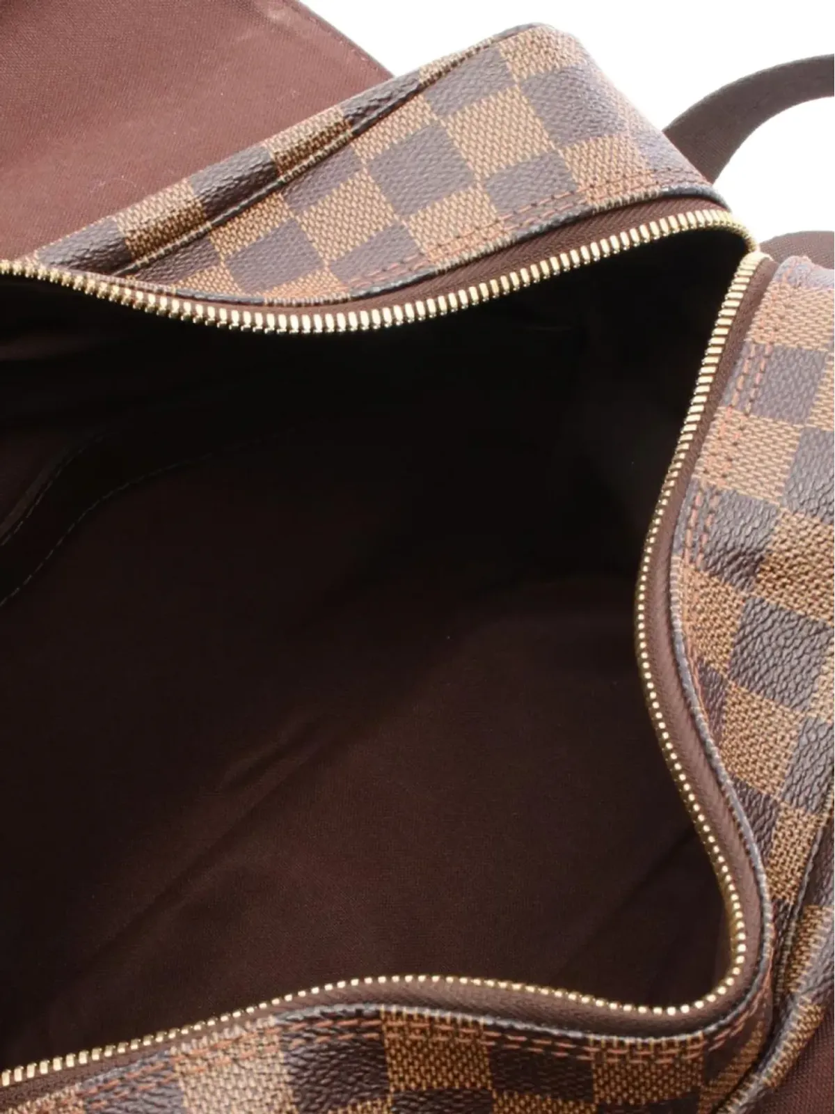 Louis Vuitton ビンテージ Naviglio ショルダーバッグ - 画像4