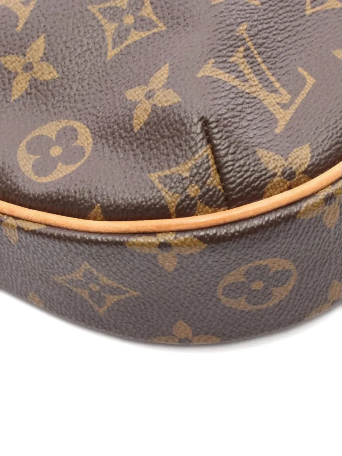 Louis Vuitton Pre-Owned オデオンPMショルダーバッグ - 画像5