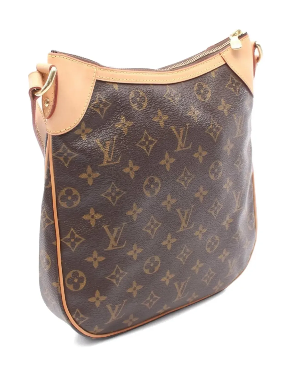 Louis Vuitton Pre-Owned オデオンPMショルダーバッグ - 画像2