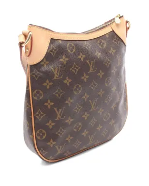 Louis Vuitton Pre-Owned オデオンPMショルダーバッグ - サムネイル2