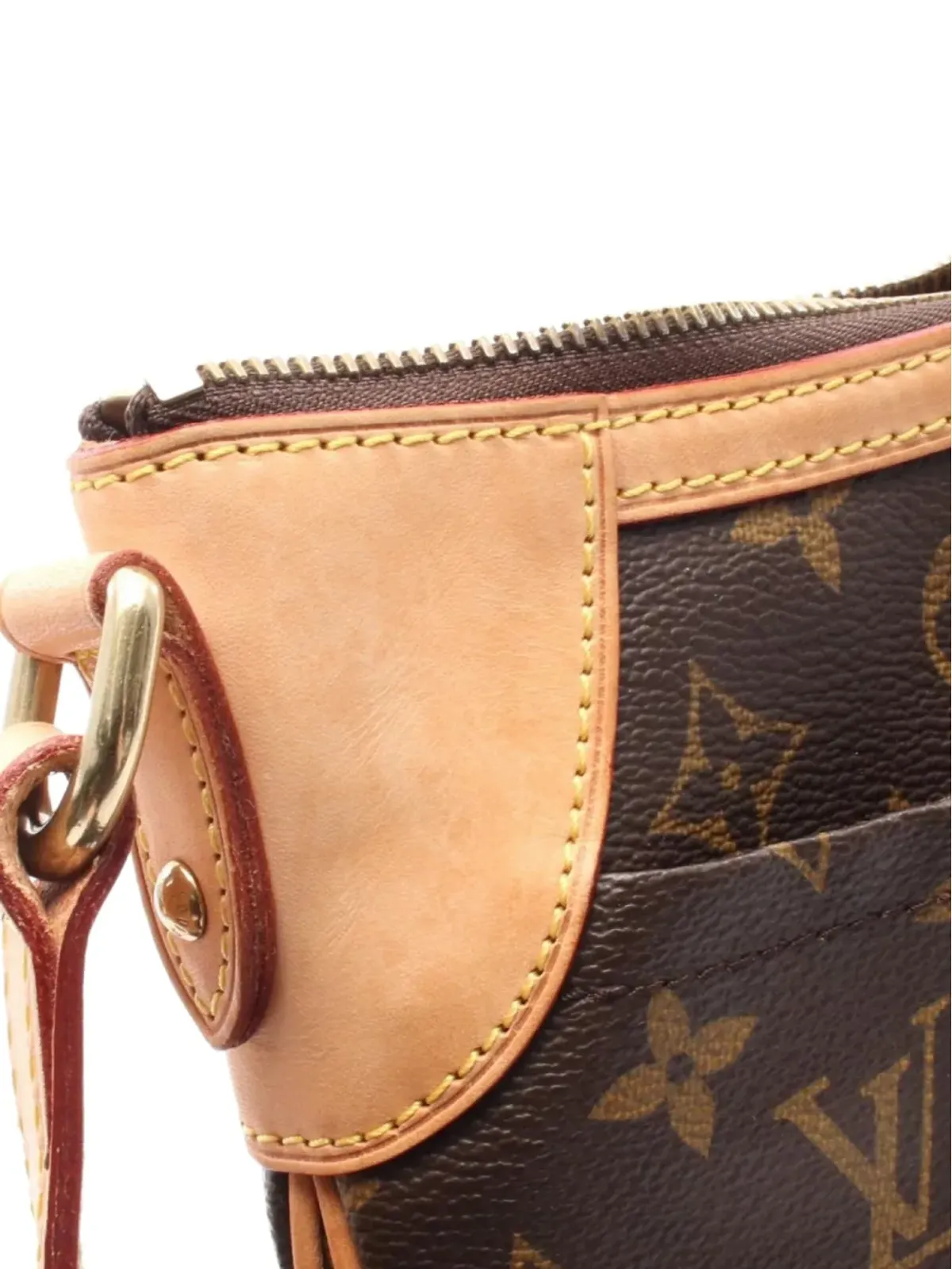 Louis Vuitton Pre-Owned オデオンPMショルダーバッグ - 画像3