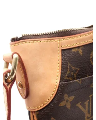 Louis Vuitton Pre-Owned オデオンPMショルダーバッグ - サムネイル3