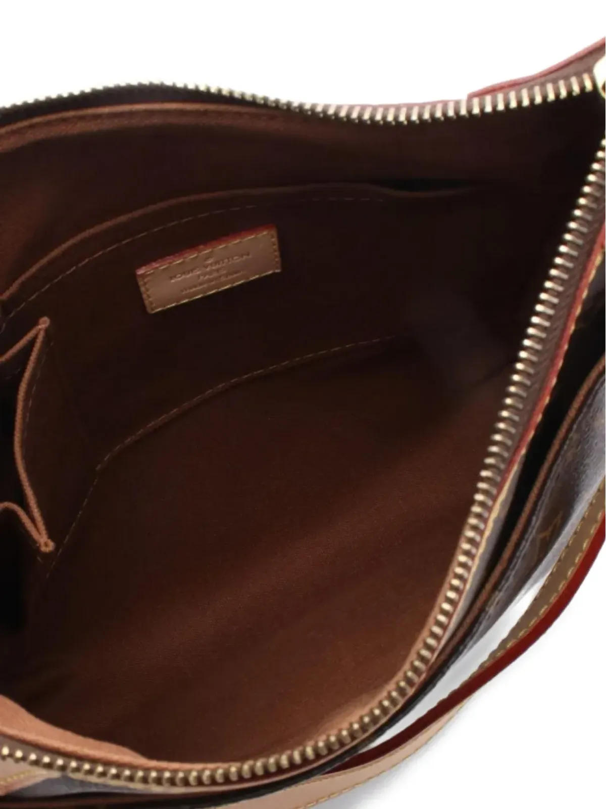 Louis Vuitton Pre-Owned オデオンPMショルダーバッグ - 画像4