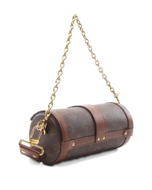 Louis Vuitton Pre-Owned バタフライショルダーバッグ - サムネイル2
