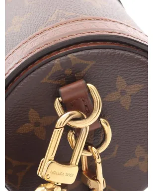 Louis Vuitton Pre-Owned バタフライショルダーバッグ - サムネイル3