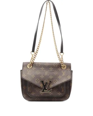 Louis Vuitton Vintage パッシー ショルダーバッグ - サムネイル1