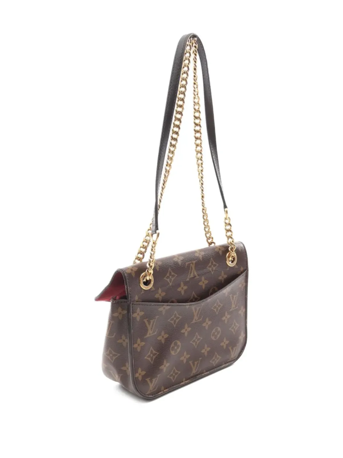 Louis Vuitton Vintage パッシー ショルダーバッグ - 画像2