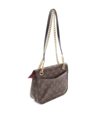 Louis Vuitton Vintage パッシー ショルダーバッグ - サムネイル2
