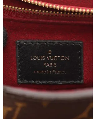 Louis Vuitton Vintage パッシー ショルダーバッグ - サムネイル4
