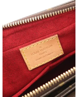 Louis Vuitton ビンテージ 2007 Vivacite MM ショルダーバッグ - サムネイル5
