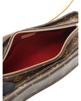 Louis Vuitton ビンテージ 2007 Vivacite MM ショルダーバッグ - サムネイル3