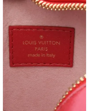 Louis Vuitton Vintage ハートオンチェーンショルダーバッグ - サムネイル3
