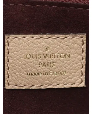 Louis Vuitton Pre-Owned ネヴァーフル MM トートバッグ - サムネイル5