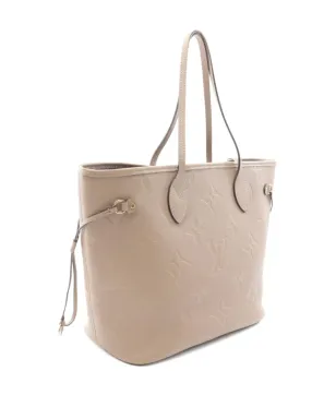 Louis Vuitton Pre-Owned ネヴァーフル MM トートバッグ - サムネイル2