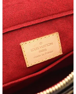 Louis Vuitton Pre-Owned Viva Cite GM ショルダーバッグ - サムネイル5