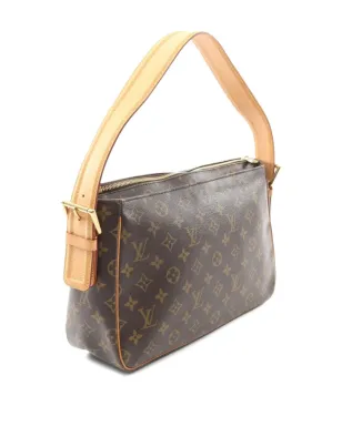 Louis Vuitton Pre-Owned Viva Cite GM ショルダーバッグ - サムネイル2
