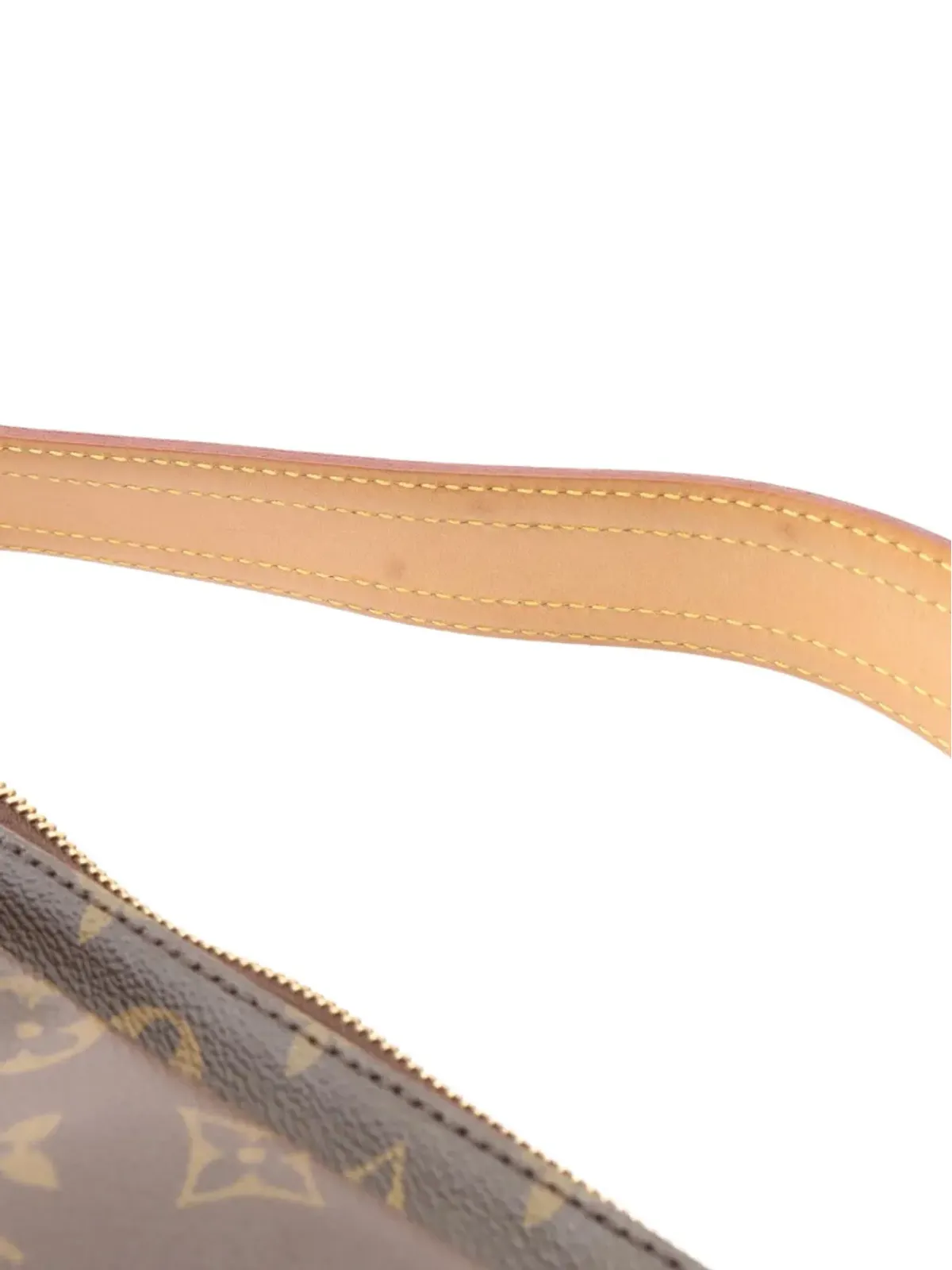 Louis Vuitton Pre-Owned Viva Cite GM ショルダーバッグ - 画像4