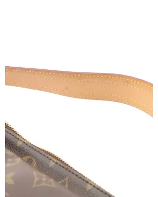 Louis Vuitton Pre-Owned Viva Cite GM ショルダーバッグ - サムネイル4