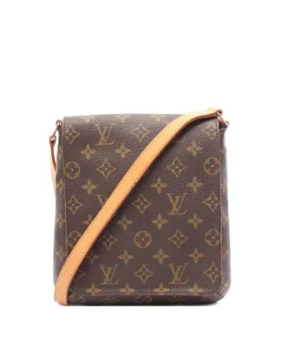 Louis Vuitton Pre-Owned Musette Salsa ショルダーバッグ - サムネイル1