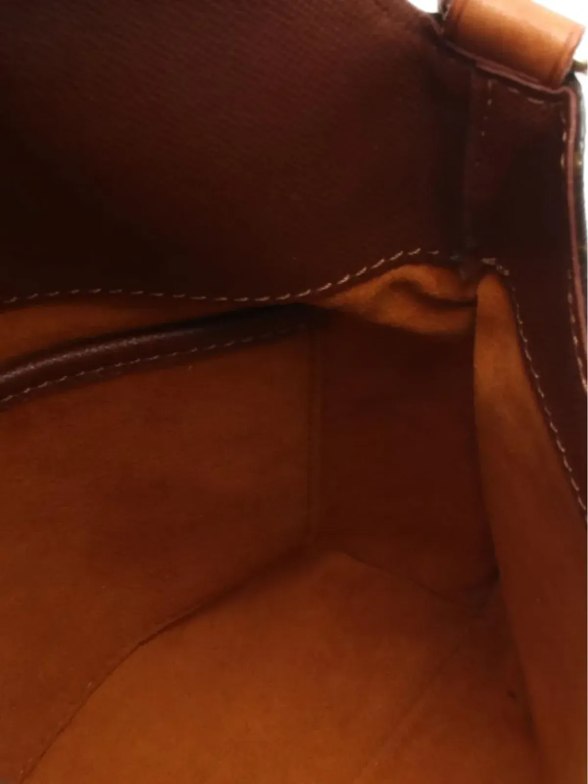 Louis Vuitton Pre-Owned Musette Salsa ショルダーバッグ - 画像5