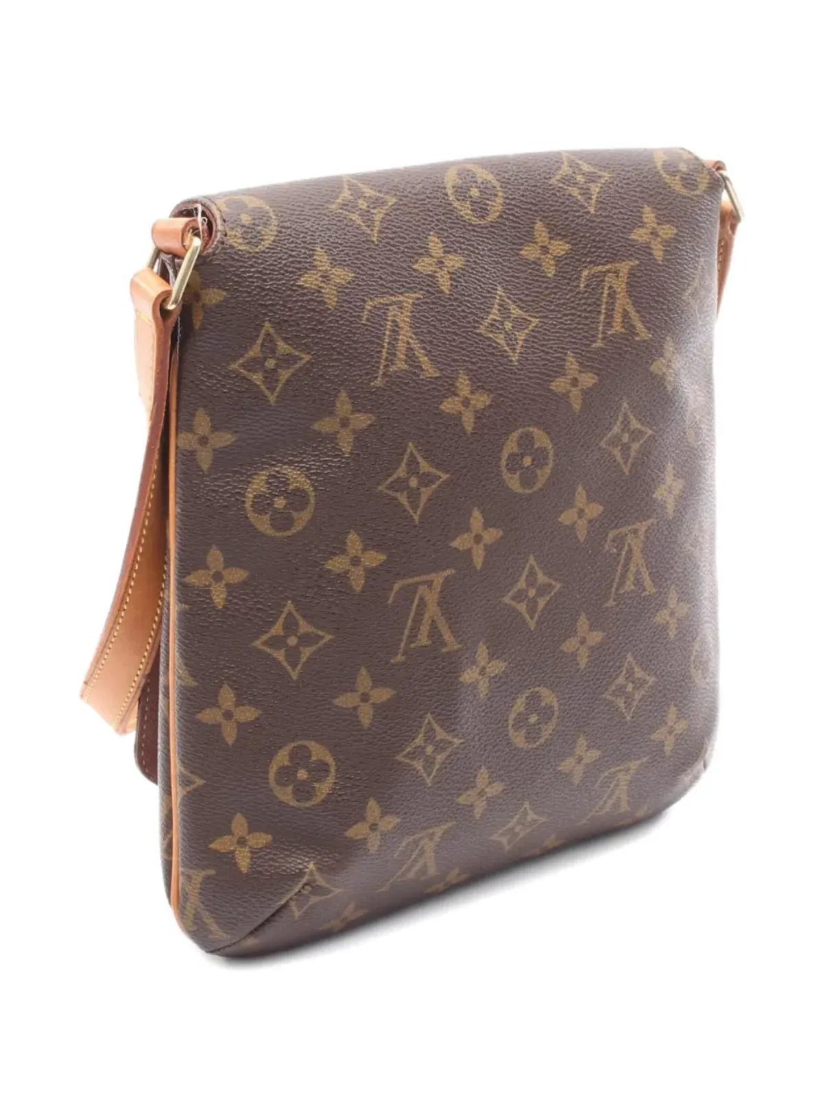 Louis Vuitton Pre-Owned Musette Salsa ショルダーバッグ - 画像2