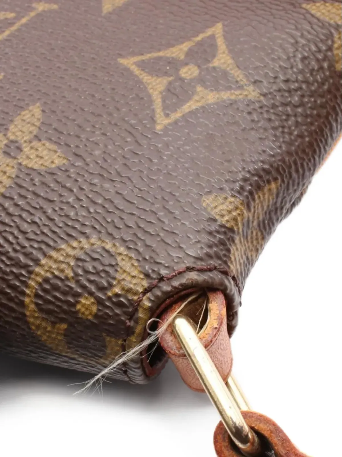 Louis Vuitton Pre-Owned Musette Salsa ショルダーバッグ - 画像3