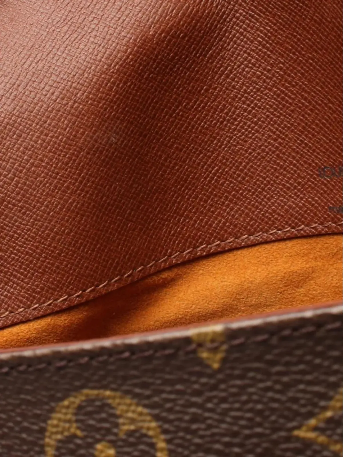 Louis Vuitton Pre-Owned Musette Salsa ショルダーバッグ - 画像4