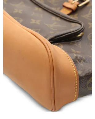 Louis Vuitton Pre-Owned Montsouris MM バックパック - サムネイル4