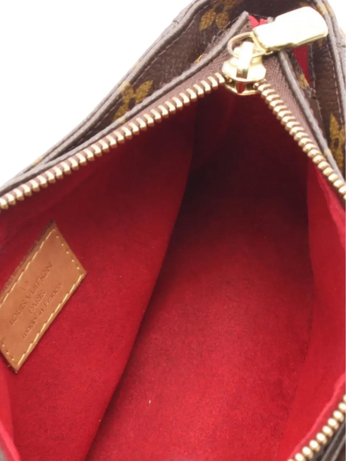 Louis Vuitton Pre-Owned Viva Cite PM ショルダーバッグ - 画像5