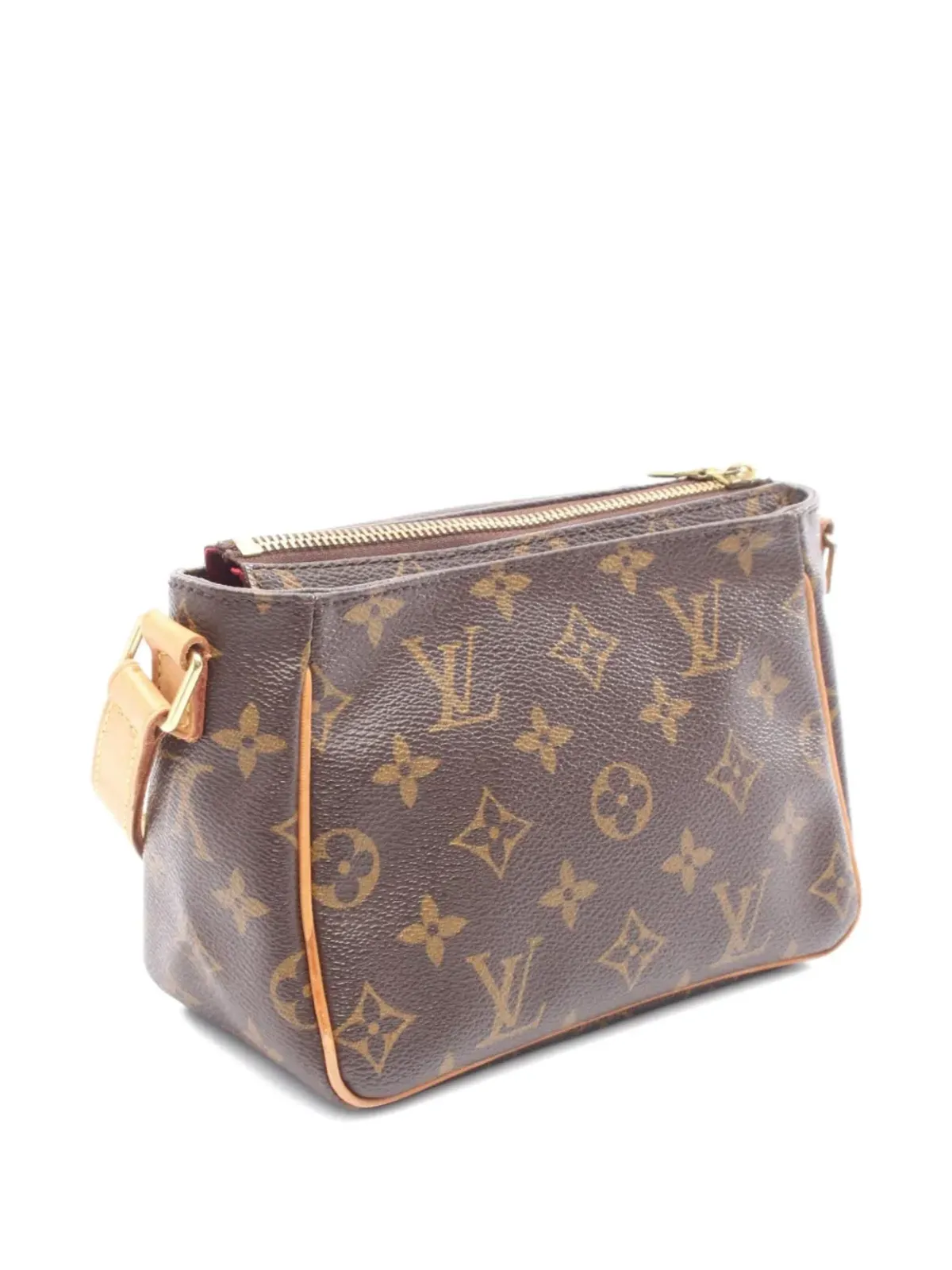 Louis Vuitton Pre-Owned Viva Cite PM ショルダーバッグ - 画像2